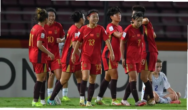 亚洲第10-12名球队爆冷胜泰国后何以客场惨败韩国？